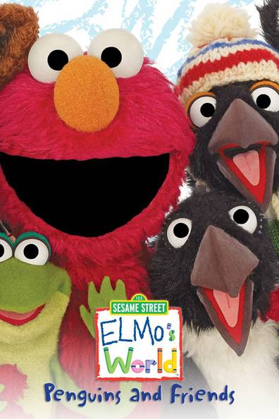 Detail Elmo Penguins Nomer 28