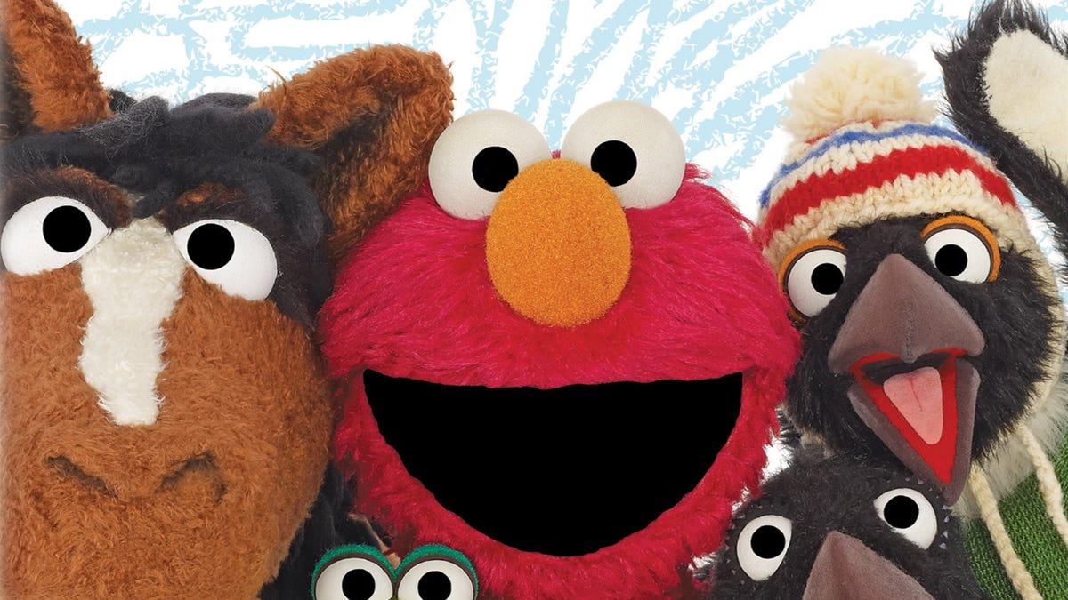 Detail Elmo Penguins Nomer 29