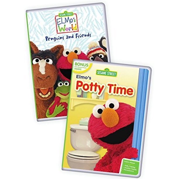 Detail Elmo Penguins Nomer 33
