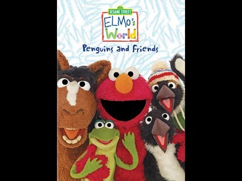 Detail Elmo Penguins Nomer 6