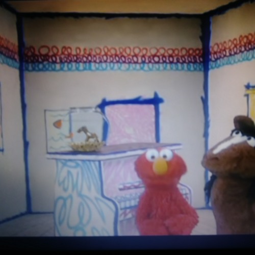 Detail Elmo Penguins Nomer 52