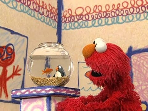 Detail Elmo Penguins Nomer 7