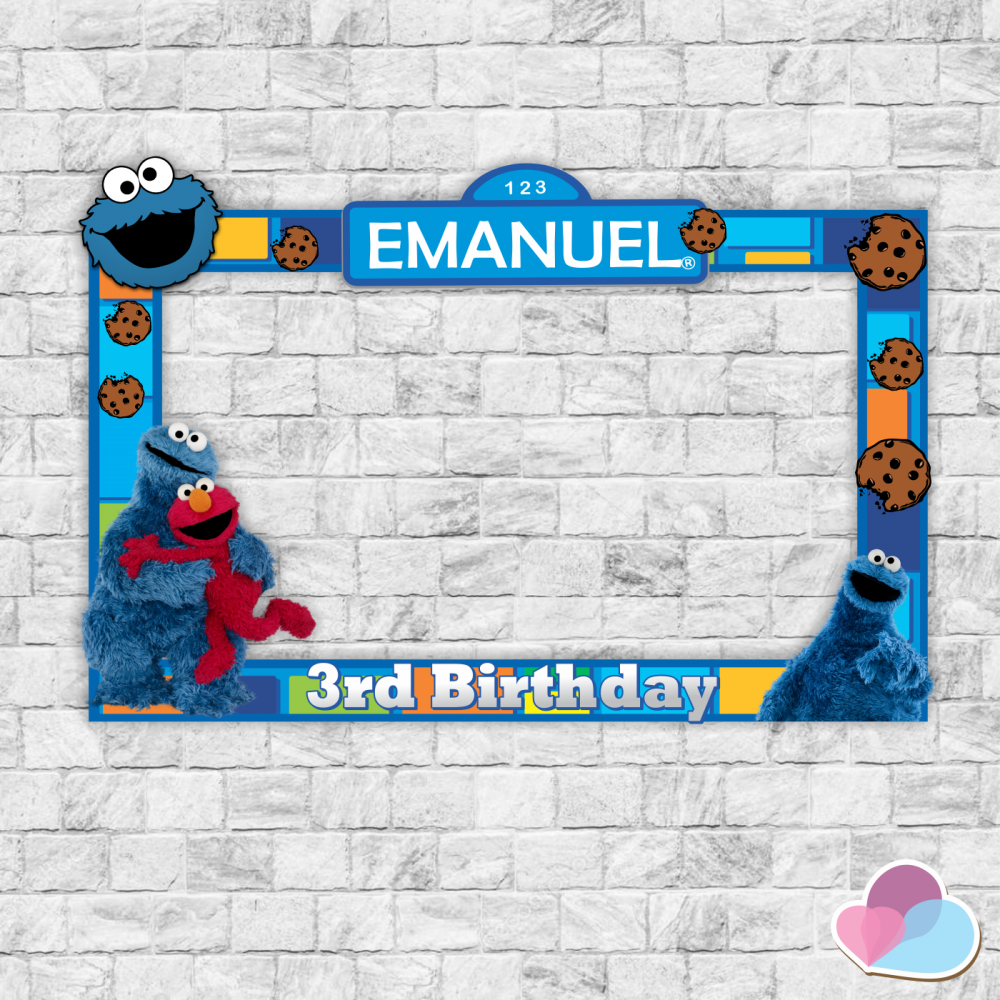 Detail Elmo Photo Booth Nomer 18