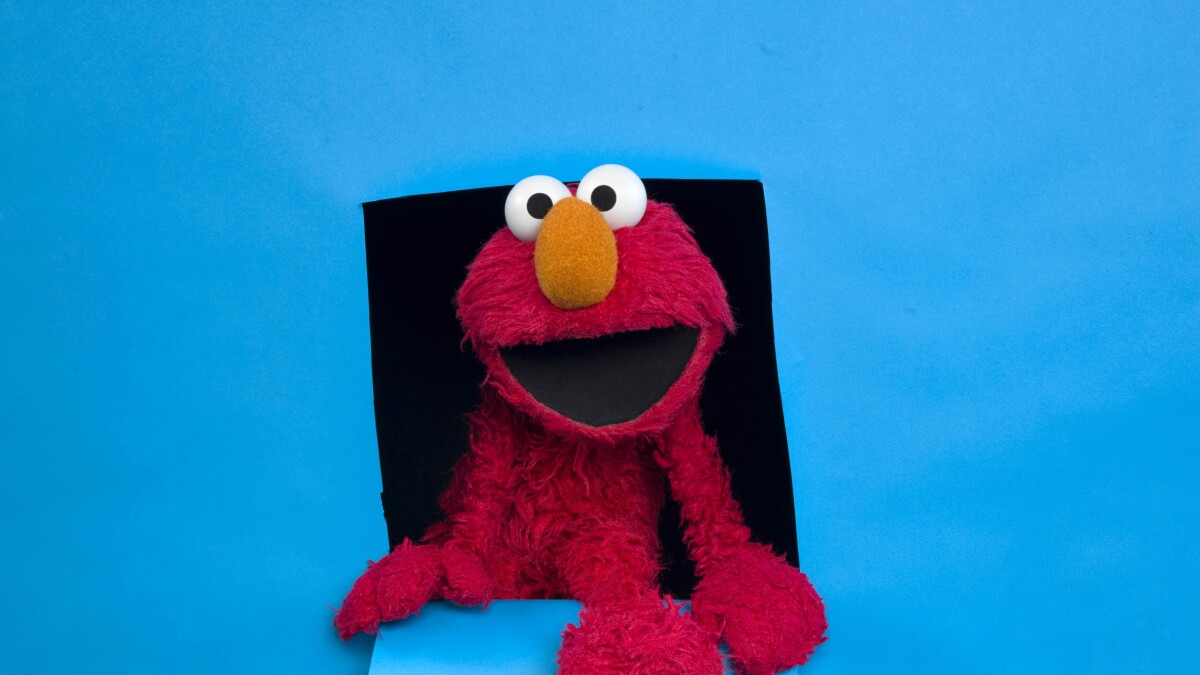 Detail Elmo Pic Nomer 18