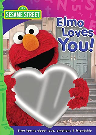 Detail Elmo Pic Nomer 42