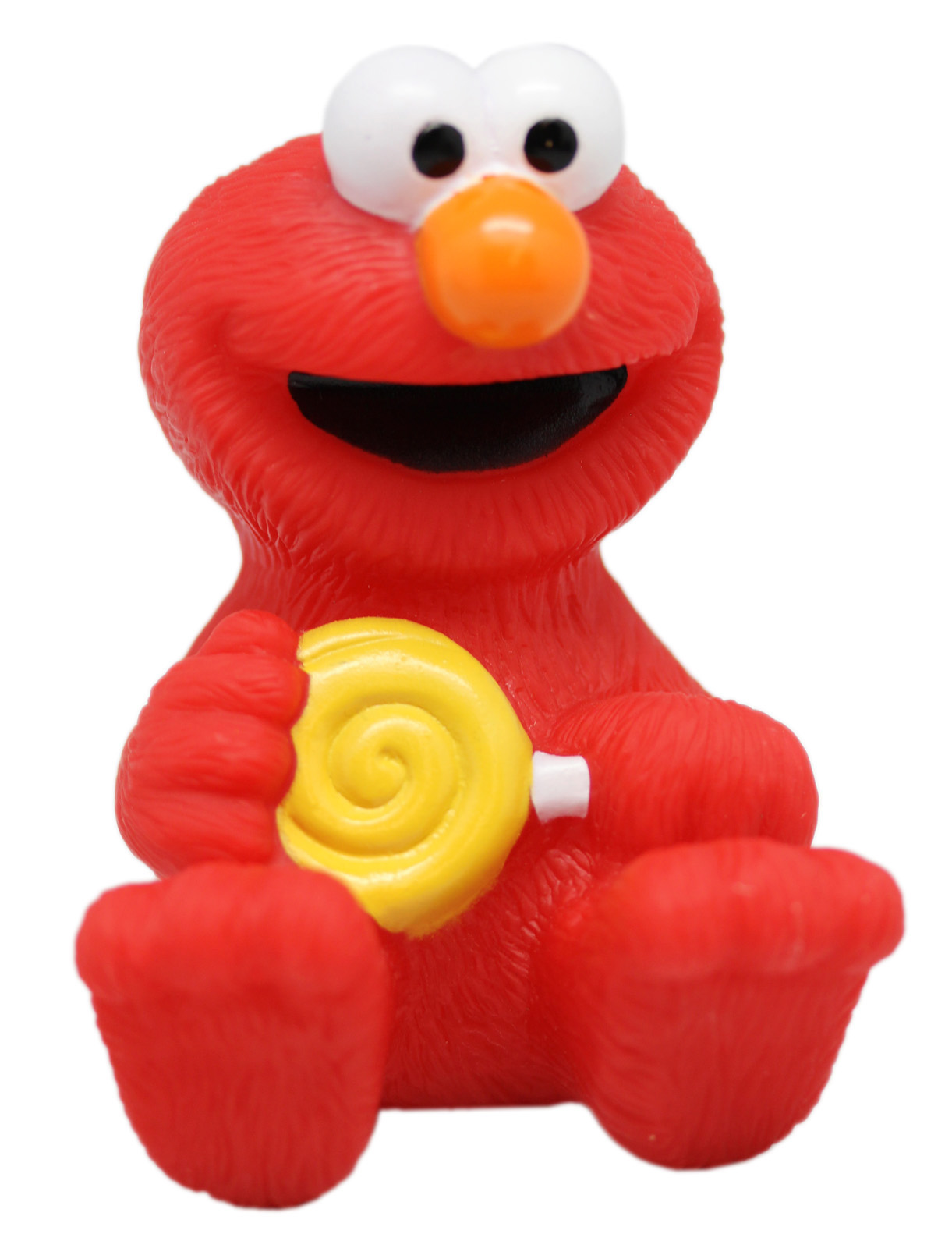 Detail Elmo Piggy Bank Nomer 18