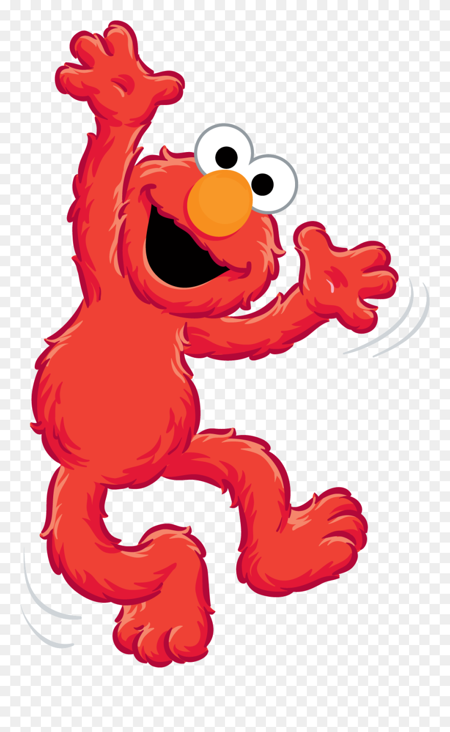 Detail Elmo Png Nomer 19