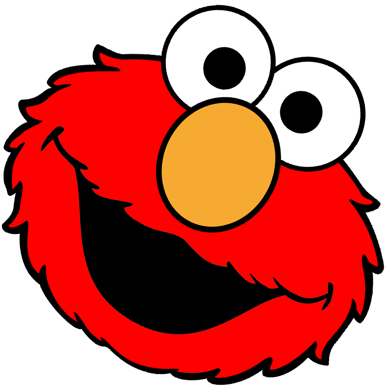 Detail Elmo Png Nomer 20