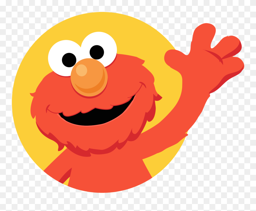 Detail Elmo Png Nomer 39