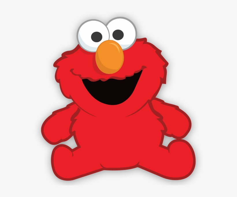 Detail Elmo Png Nomer 45