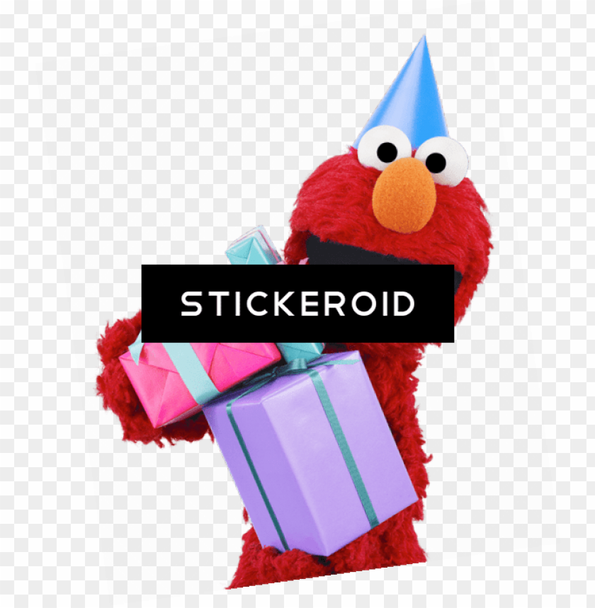 Detail Elmo Png Nomer 47