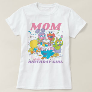Detail Elmo Shirts For 1st Birthday Nomer 46