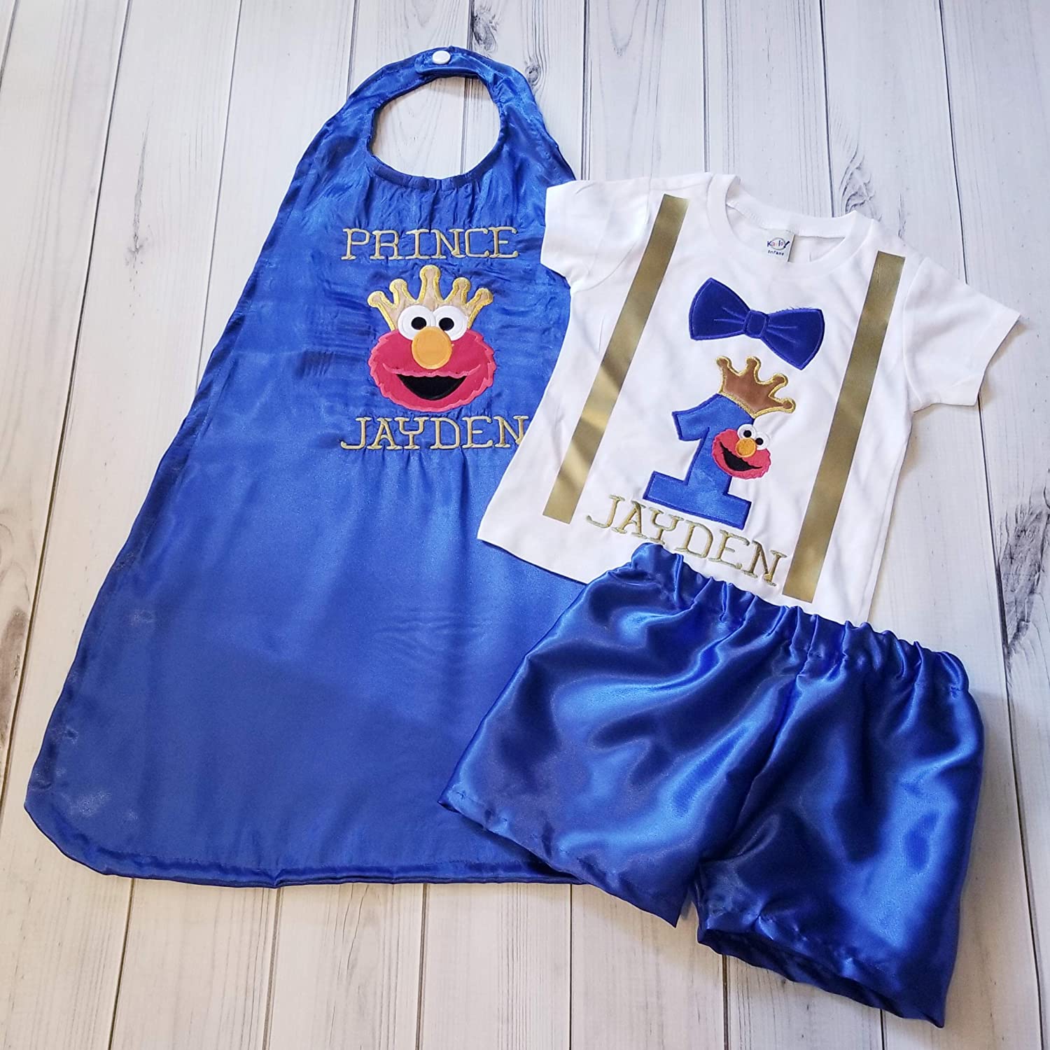 Detail Elmo Shirts For 1st Birthday Nomer 49
