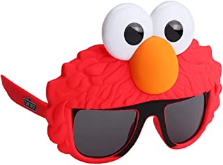 Detail Elmo Shrug Nomer 41