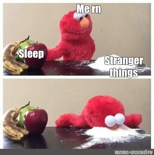 Detail Elmo Sugar Meme Nomer 2