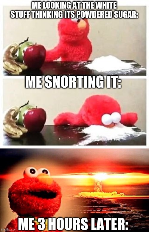 Detail Elmo Sugar Meme Nomer 11