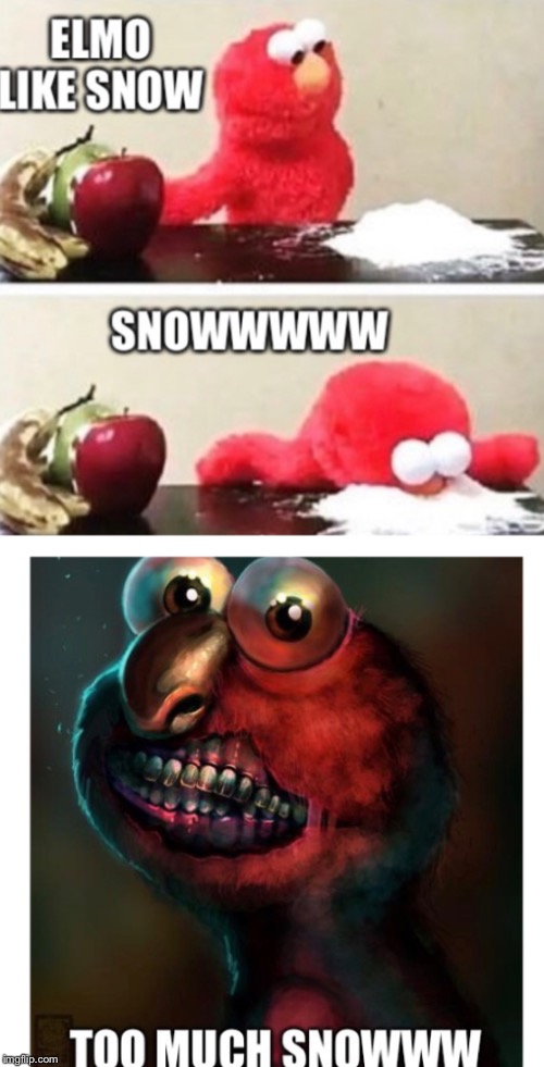 Detail Elmo Sugar Meme Nomer 13