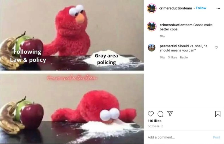 Detail Elmo Sugar Meme Nomer 52