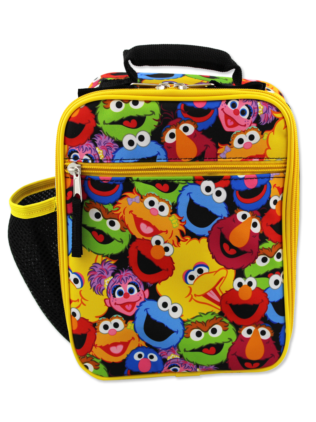 Detail Elmo Suitcases Nomer 21