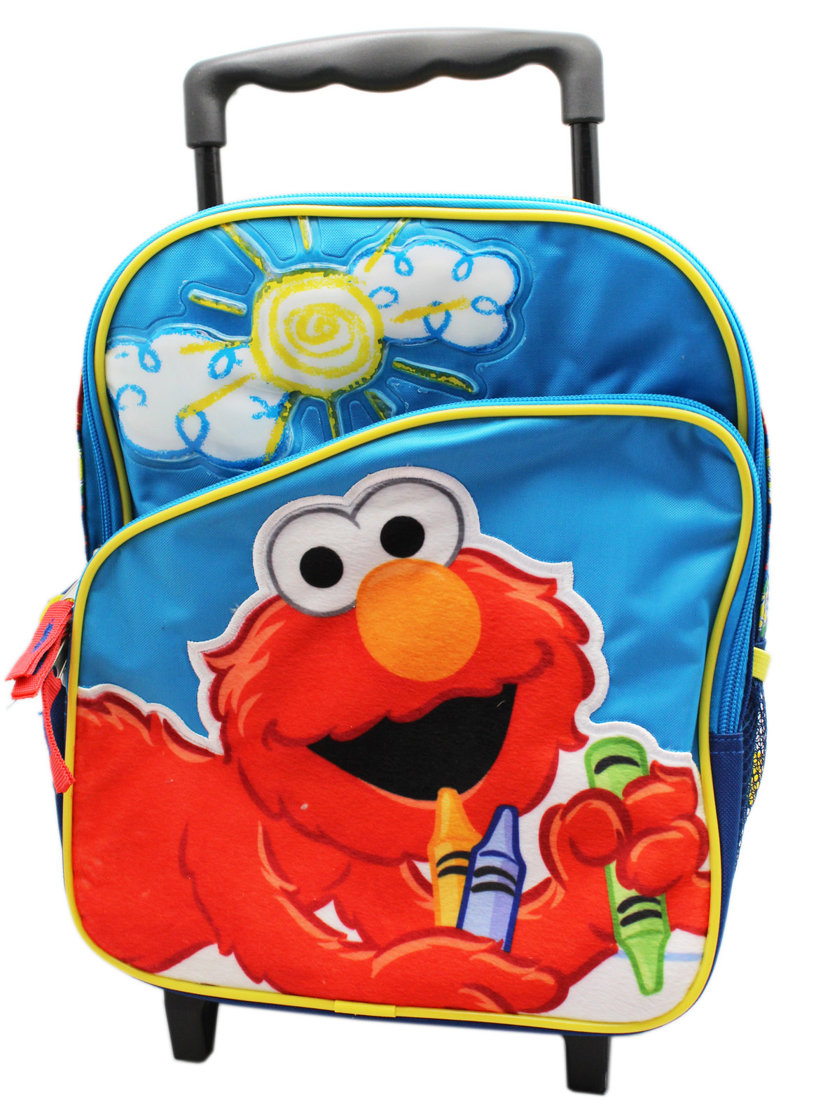 Detail Elmo Suitcases Nomer 23