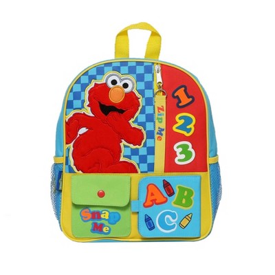 Detail Elmo Suitcases Nomer 28