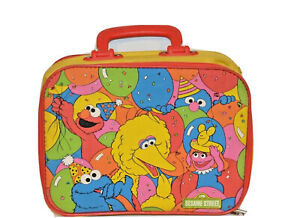 Detail Elmo Suitcases Nomer 55