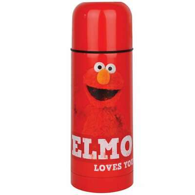 Detail Elmo Thermos Nomer 19