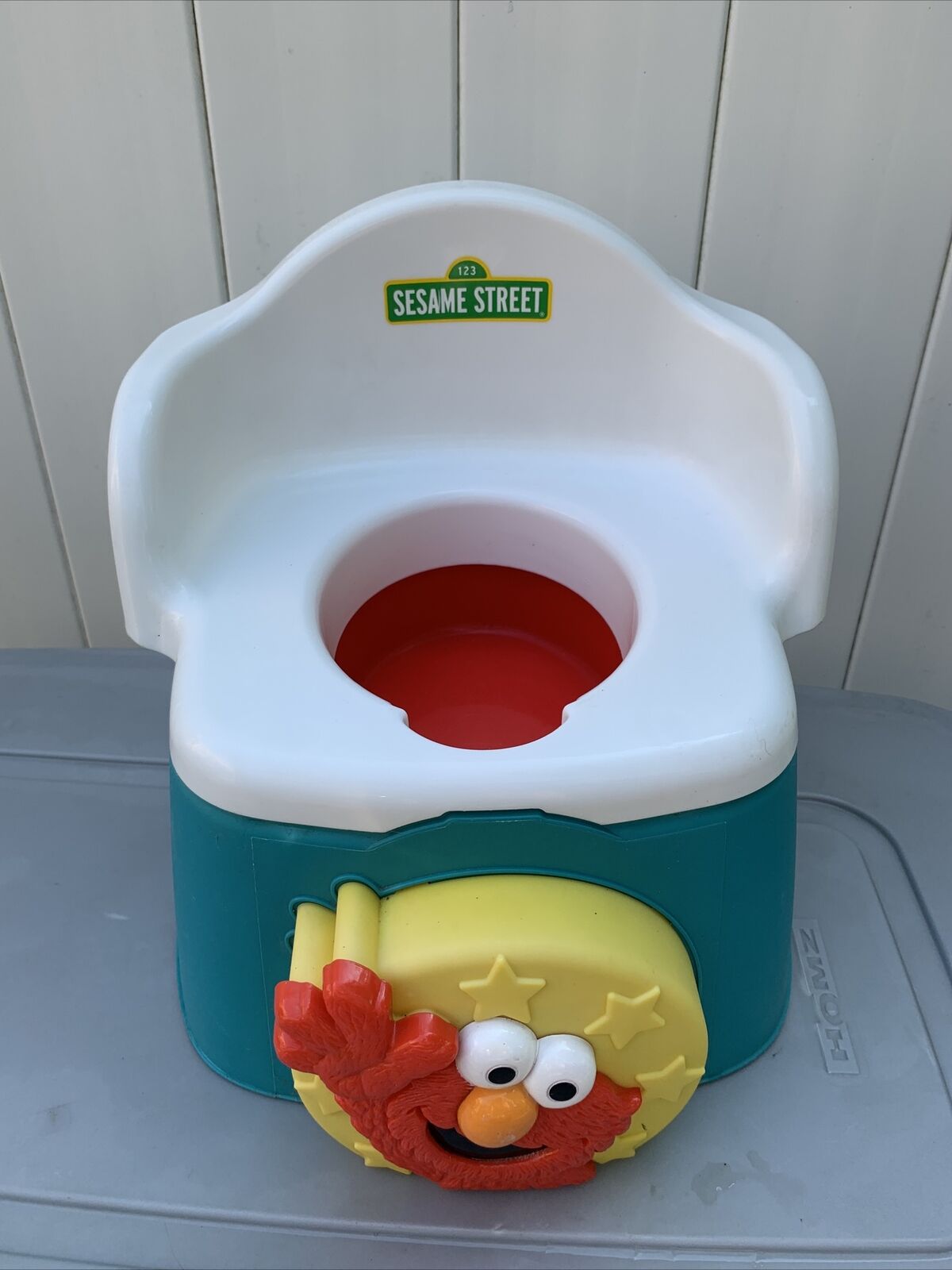 Detail Elmo Toilet Seat Nomer 16