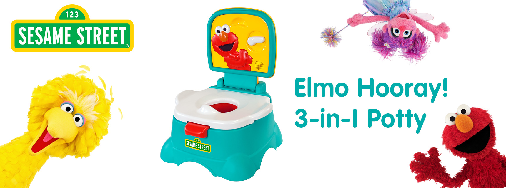 Detail Elmo Toilet Seat Nomer 31