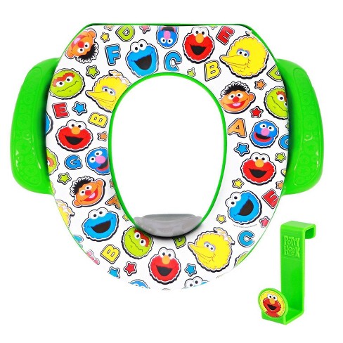 Detail Elmo Toilet Seat Nomer 6