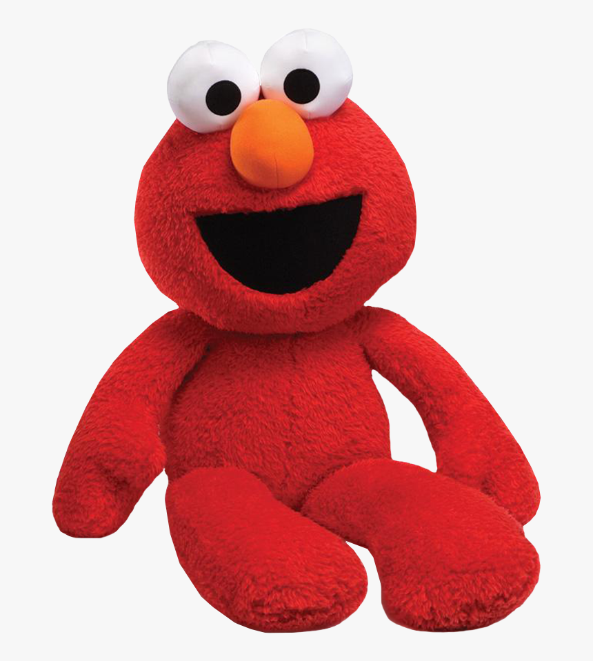 Detail Elmo Transparent Background Nomer 23