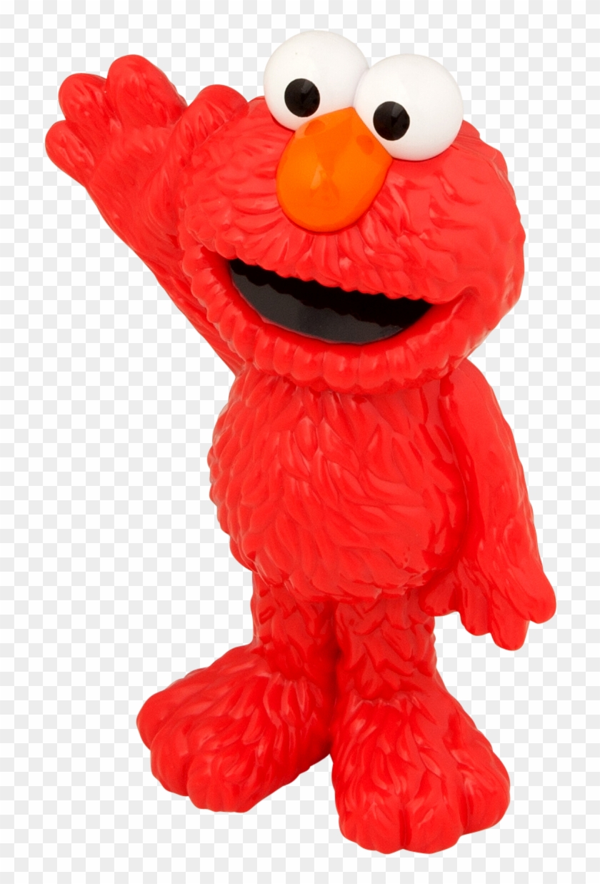 Detail Elmo Transparent Background Nomer 48