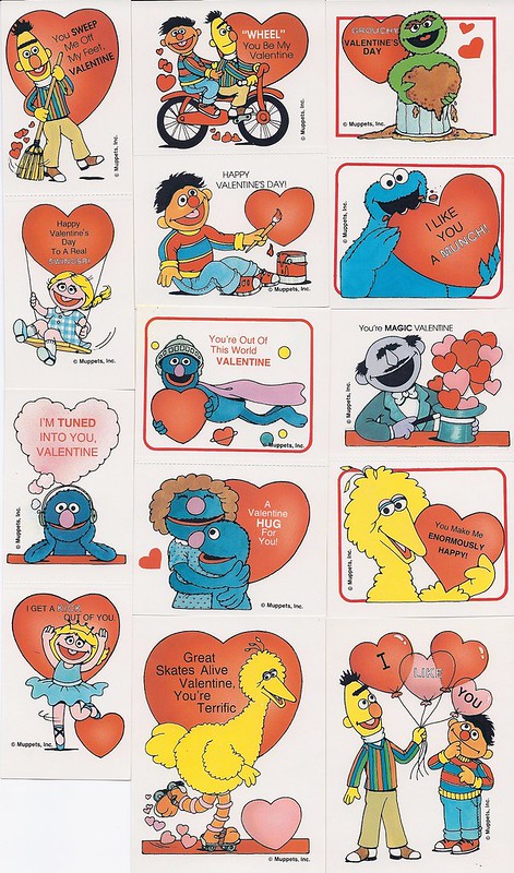 Detail Elmo Valentines Day Cards Nomer 21