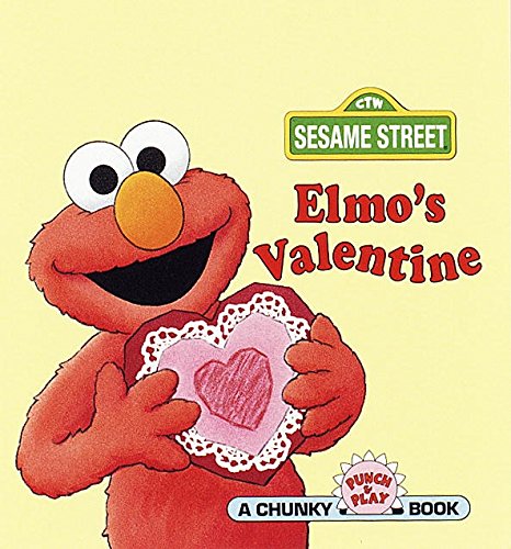 Detail Elmo Valentines Day Cards Nomer 4