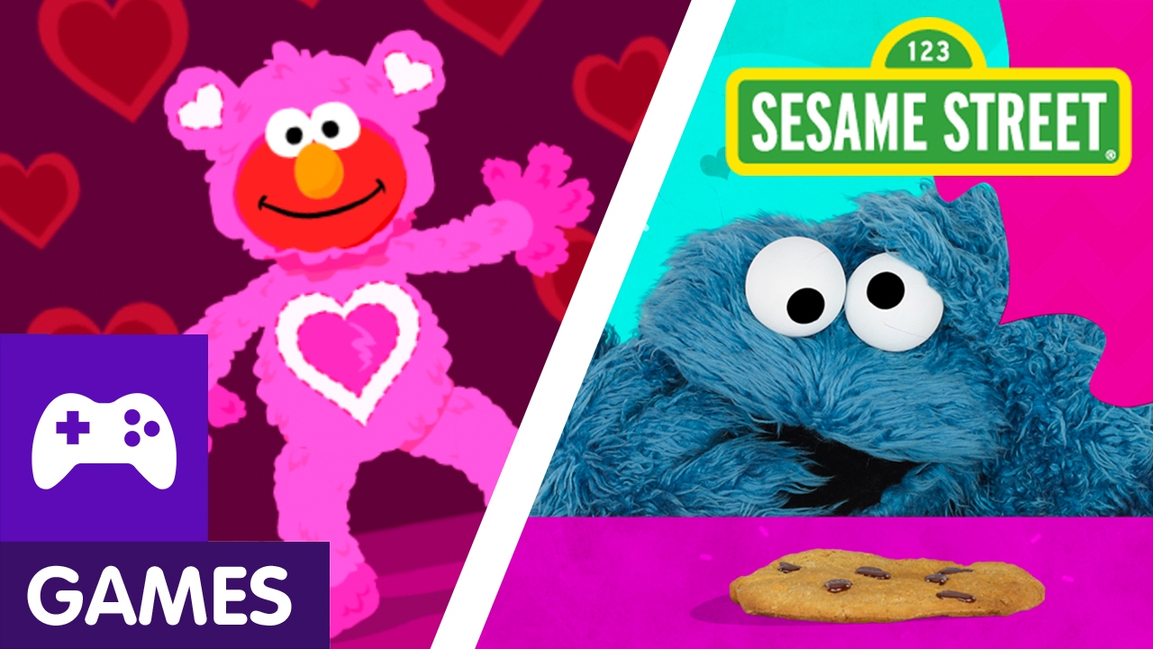 Detail Elmo Valentines Day Cards Nomer 28