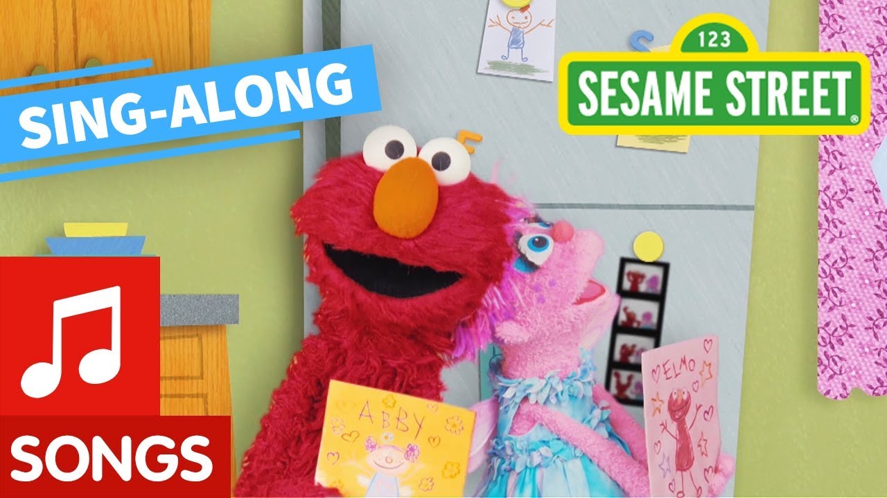 Detail Elmo Valentines Day Cards Nomer 33