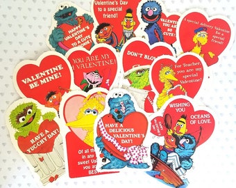 Detail Elmo Valentines Day Cards Nomer 40