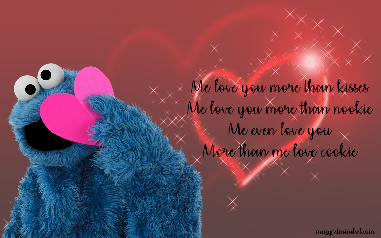 Detail Elmo Valentines Day Cards Nomer 43