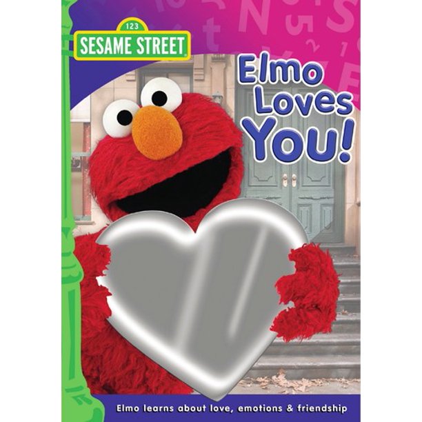 Detail Elmo Valentines Day Cards Nomer 45