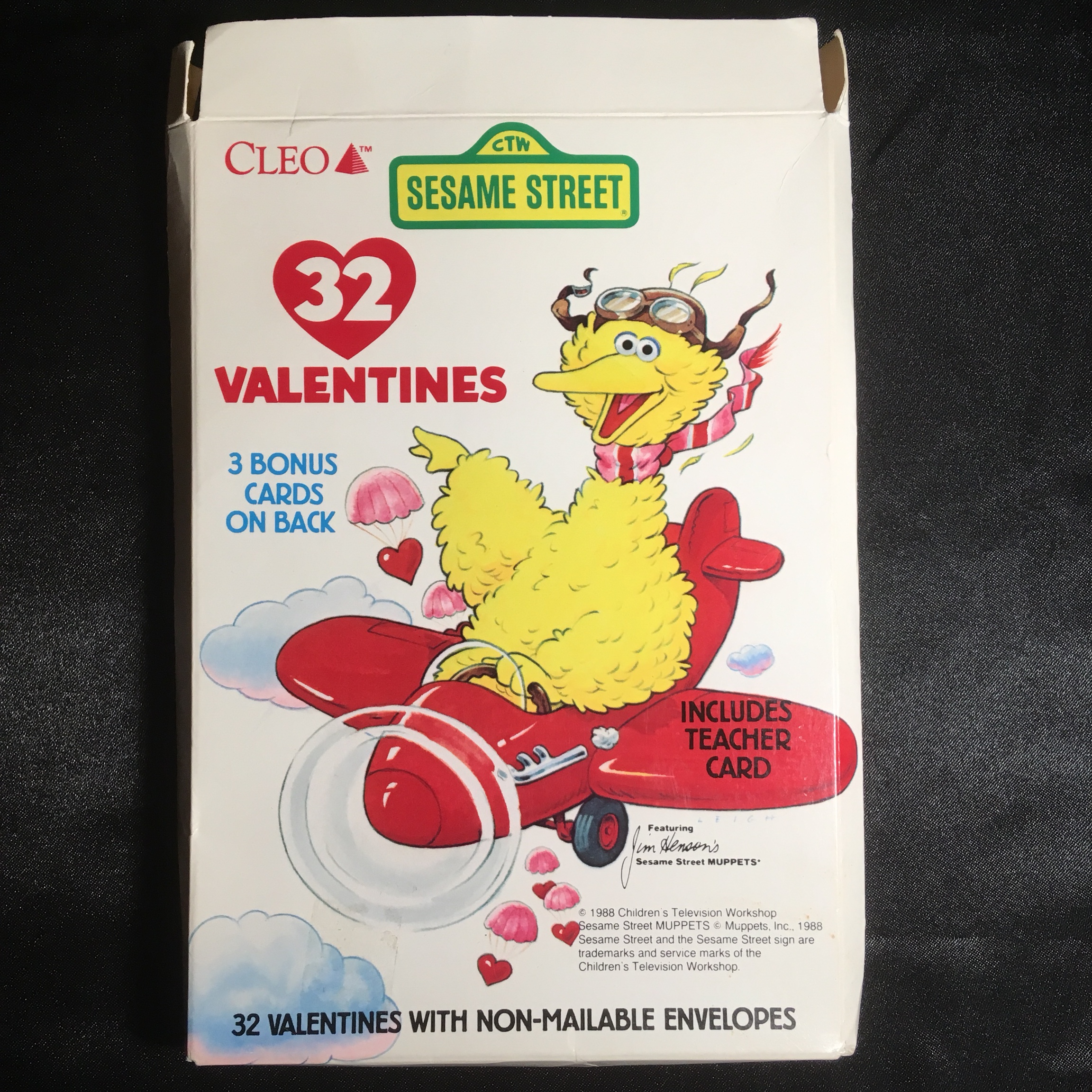 Detail Elmo Valentines Day Cards Nomer 55