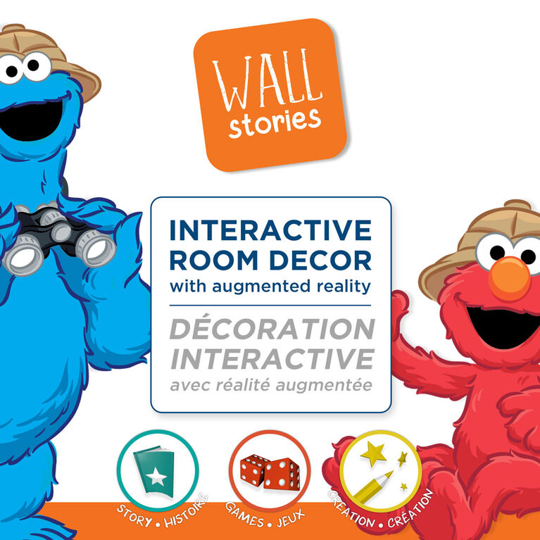 Detail Elmo Wall Stickers Nomer 28