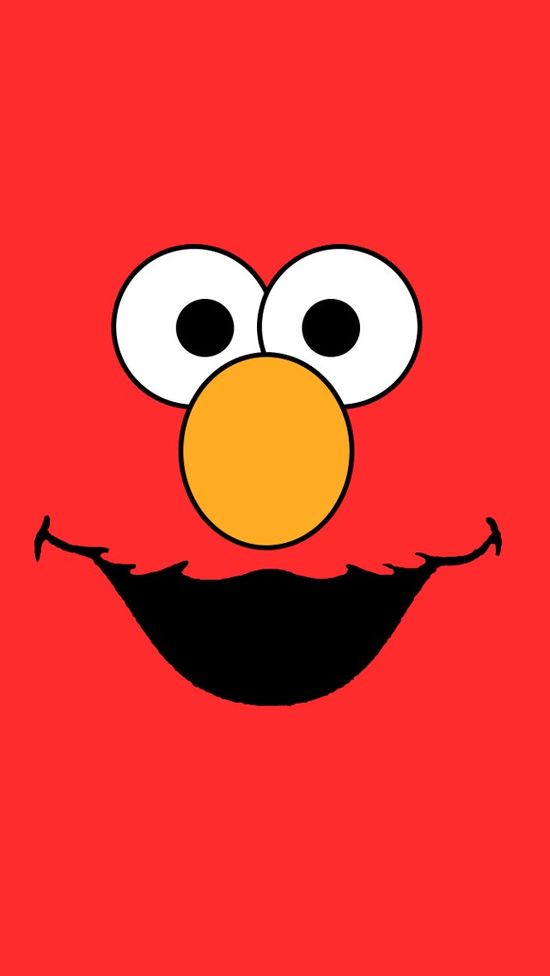 Detail Elmo Wallpaper Hd Nomer 11