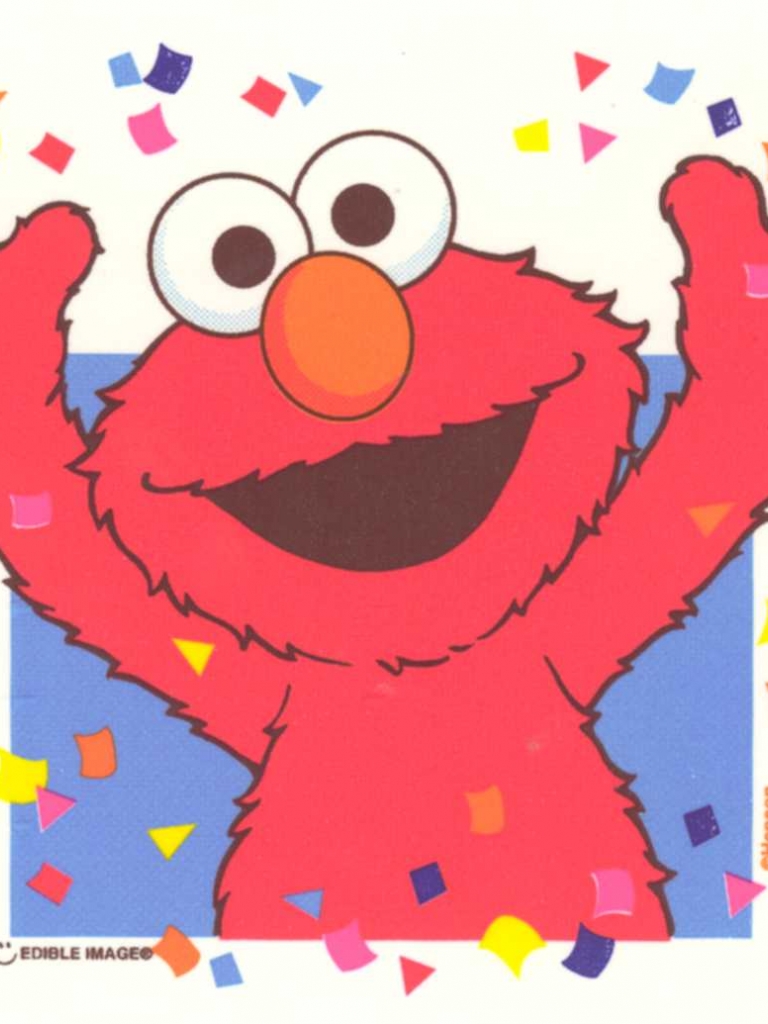 Detail Elmo Wallpaper Hd Nomer 30