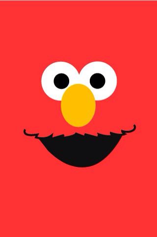 Detail Elmo Wallpaper Iphone Nomer 2