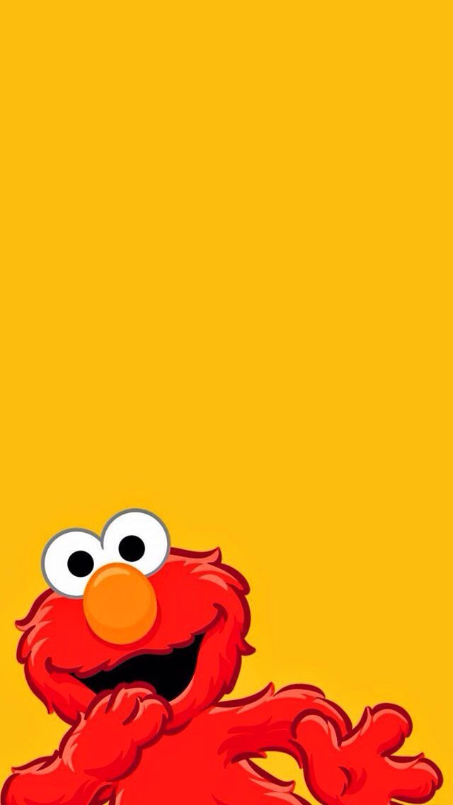 Detail Elmo Wallpaper Iphone Nomer 11