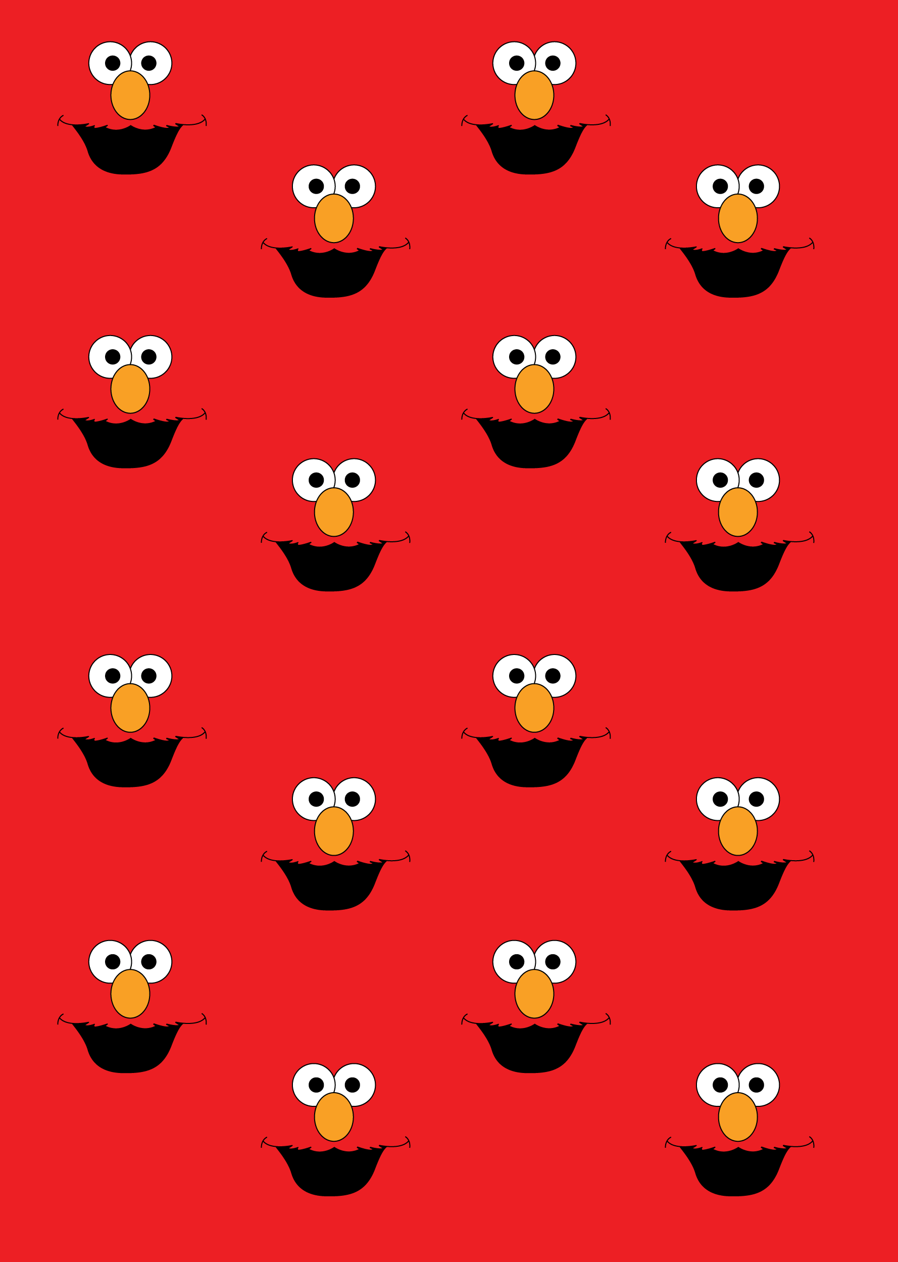 Detail Elmo Wallpaper Iphone Nomer 14