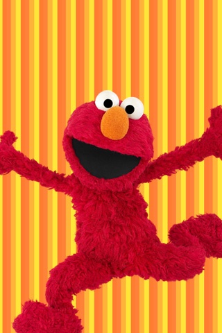 Detail Elmo Wallpaper Iphone Nomer 19