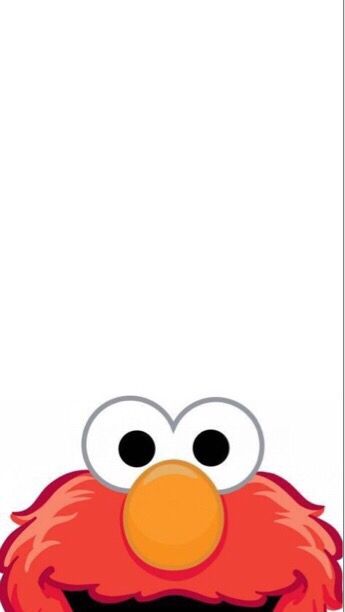 Detail Elmo Wallpaper Iphone Nomer 4