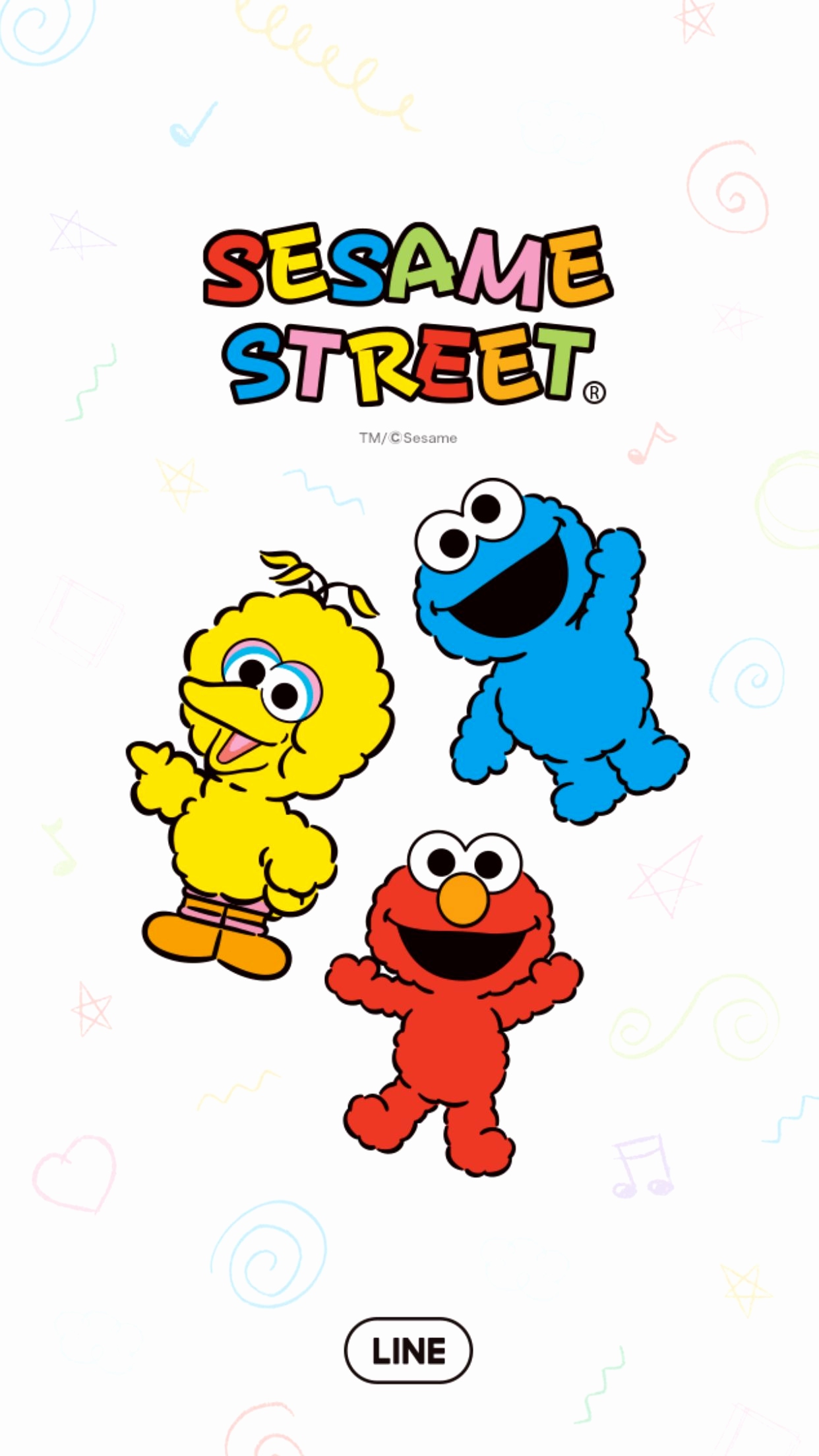 Detail Elmo Wallpaper Iphone Nomer 35