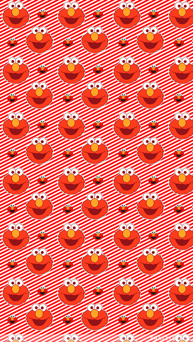 Detail Elmo Wallpaper Iphone Nomer 38